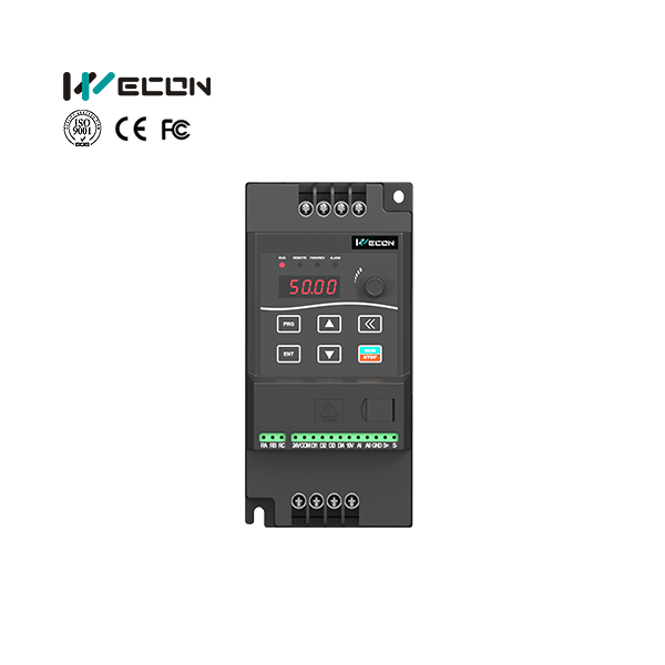 5.5KW-7.5KW INVERTER